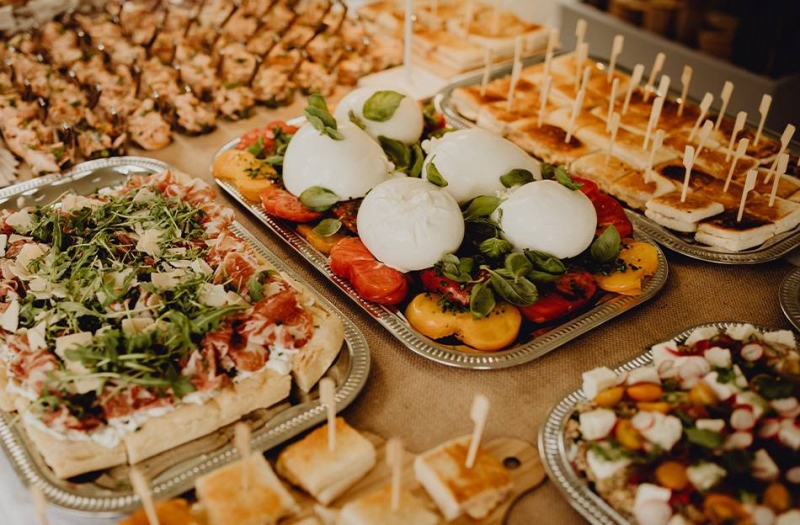 Traiteur - Bi Beirut - restaurant SOULTZ-HAUT-RHIN - Restaurant Issenheim