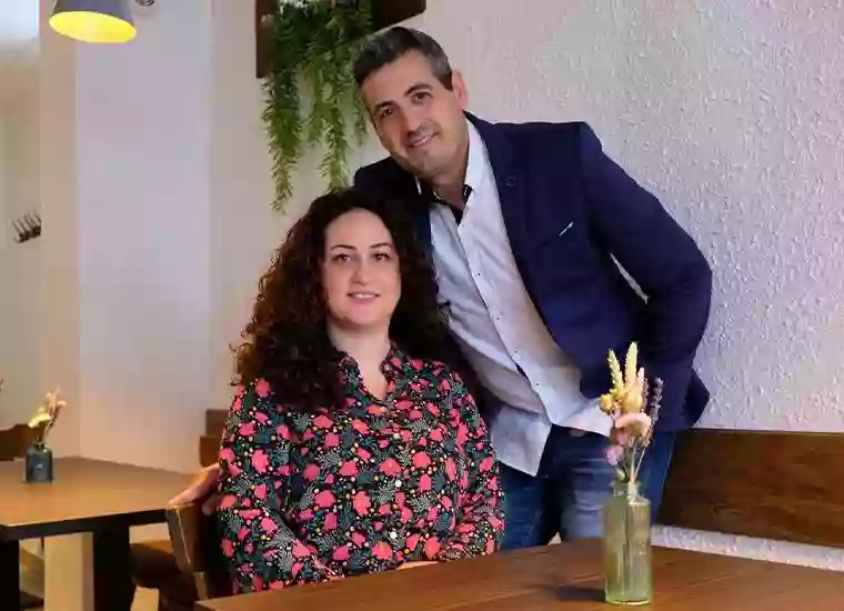 Bi Beirut - Restaurant Soultz - Restaurant Wuenheim