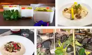 Le restaurant - Bi Beirut - Soultz - Restaurant Guebwiller