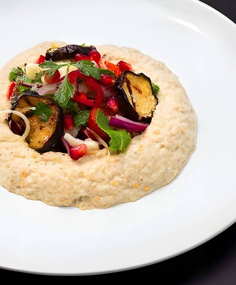 Bi Beirut - Restaurant Soultz - restaurant a faire SOULTZ-HAUT-RHIN