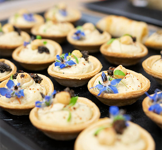 Bi Beirut - Restaurant Soultz - restaurant a faire SOULTZ-HAUT-RHIN