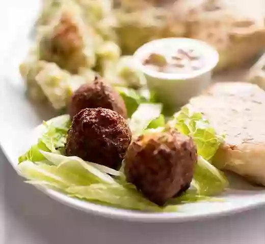 Bi Beirut - Restaurant Soultz - les meilleurs restaurant de SOULTZ-HAUT-RHIN