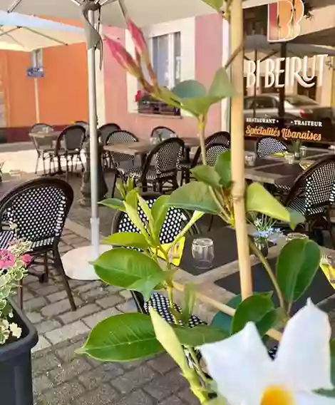 Le restaurant - Bi Beirut - Soultz - Restaurant Guebwiller